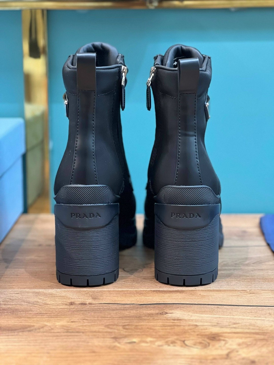 ,ботинки prada,ботинки прада,ботинки женские,прада