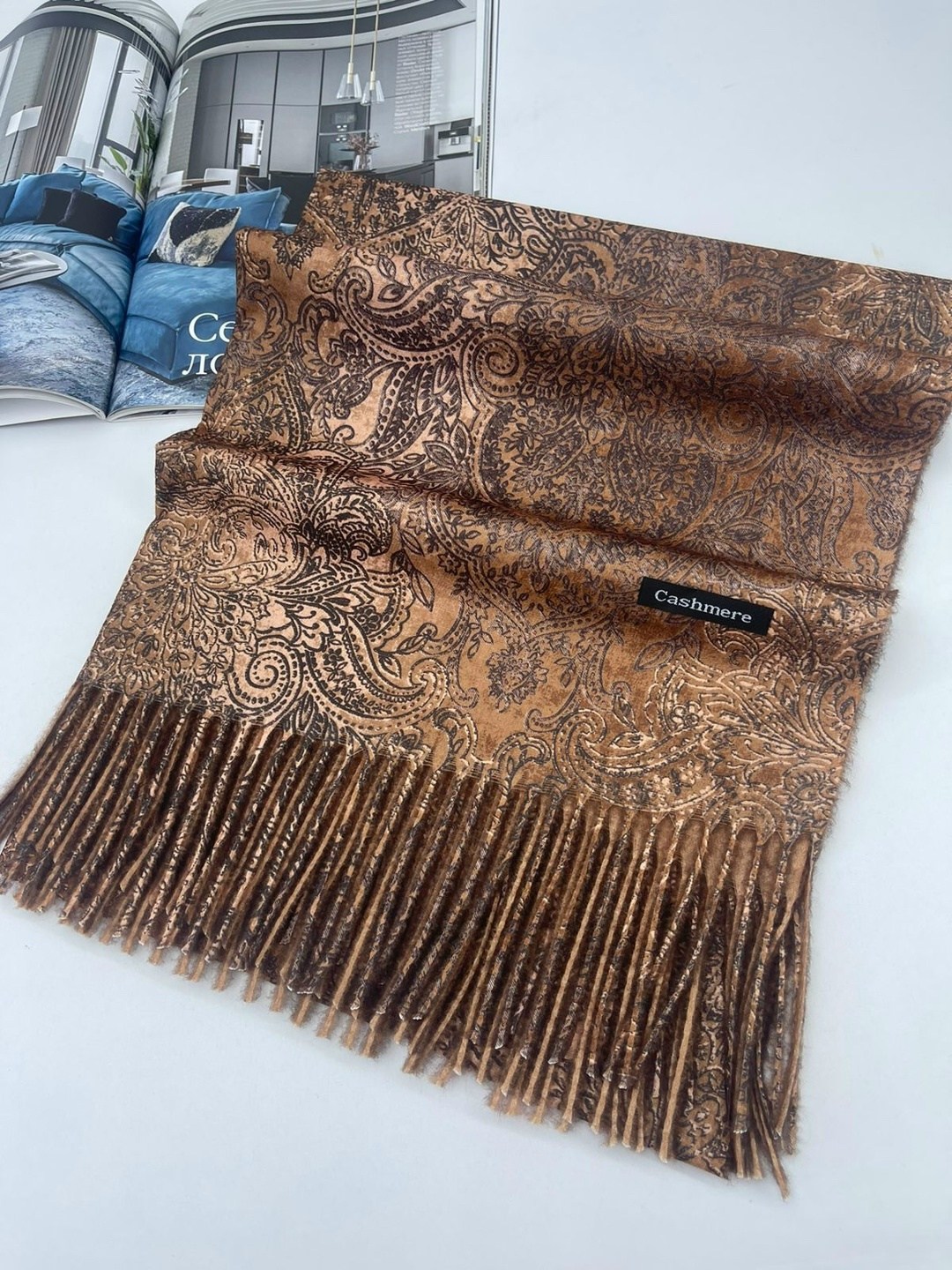 палантин теплый двусторонний,палантин двусторонний,палантин женские,шарф шарфы,палантин двусторонний cashmere