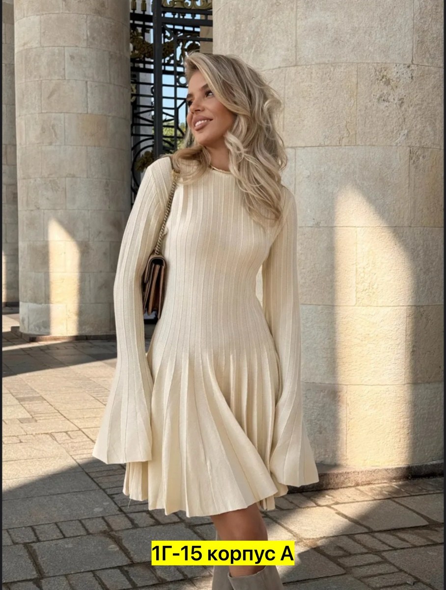платье,трикотажное платье,вязаное платье,стильное платье,женская платье