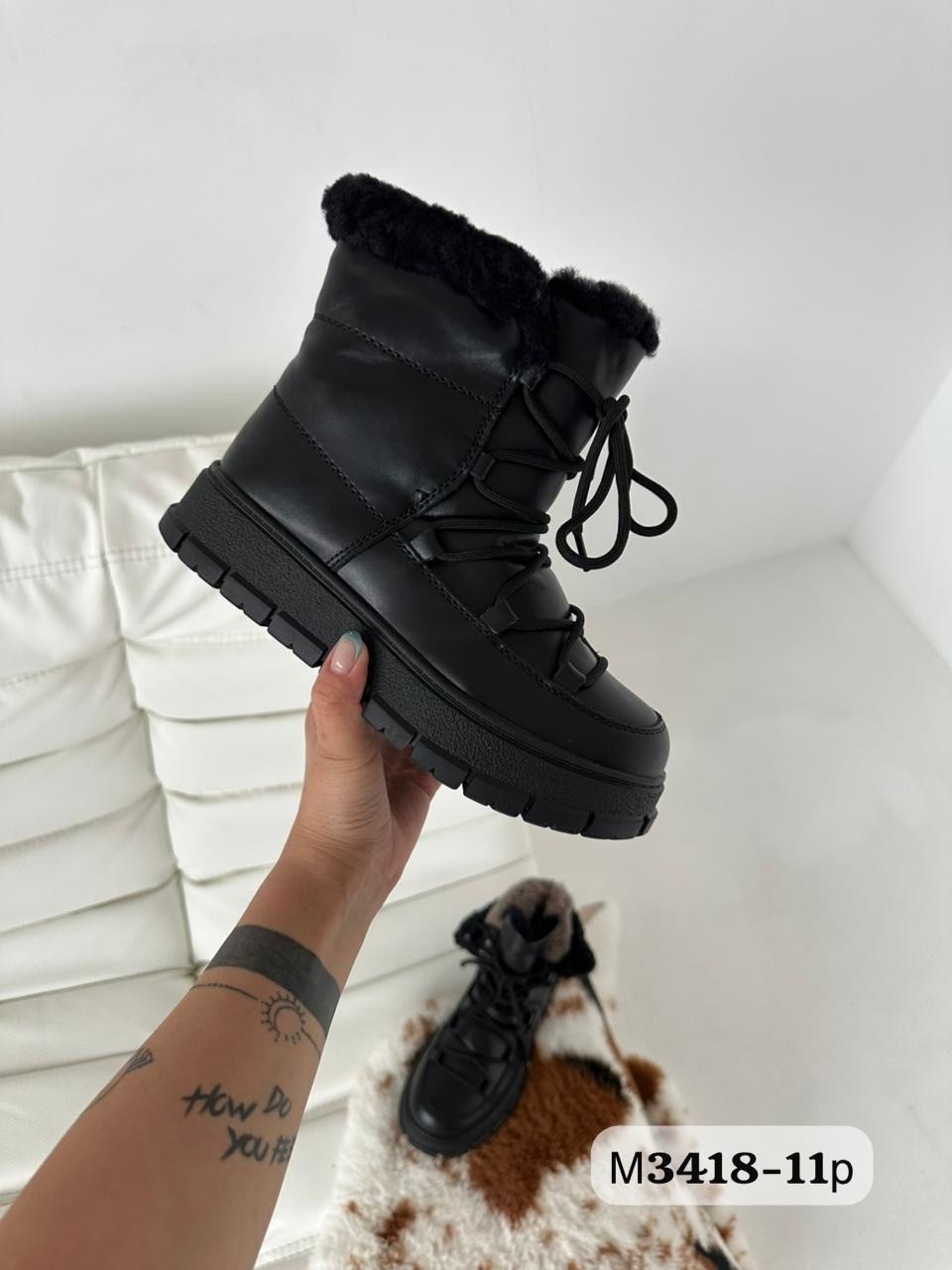 дутики женские,,дутики женские зимние,дутики зимние на платформе, женская зимняя