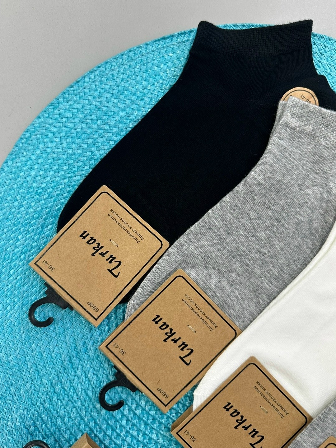 носки мужские,носки туркан,носки женские,носки turkan женские 10 пар,женские носки turkan укороченные