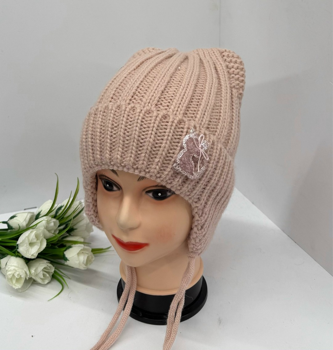 шапка для детей,детская шапка,шапка,шапка для девочек,шапка демисезонная