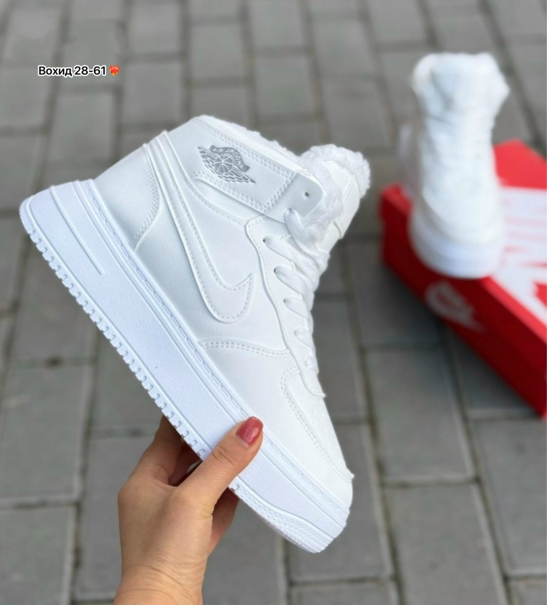 кроссовки,зимние кроссовки nike air force,женские кроссовки,белые кроссовки найк,кроссовки соес