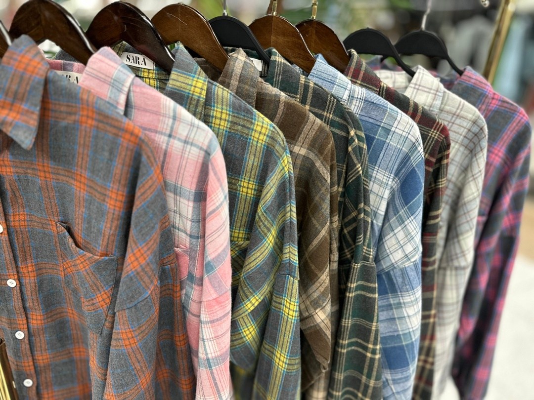 рубашка в клетку женская,рубашка в клетку,клетчатая рубашка,рубашка женская оверсайз в клетку,базовая рубашка