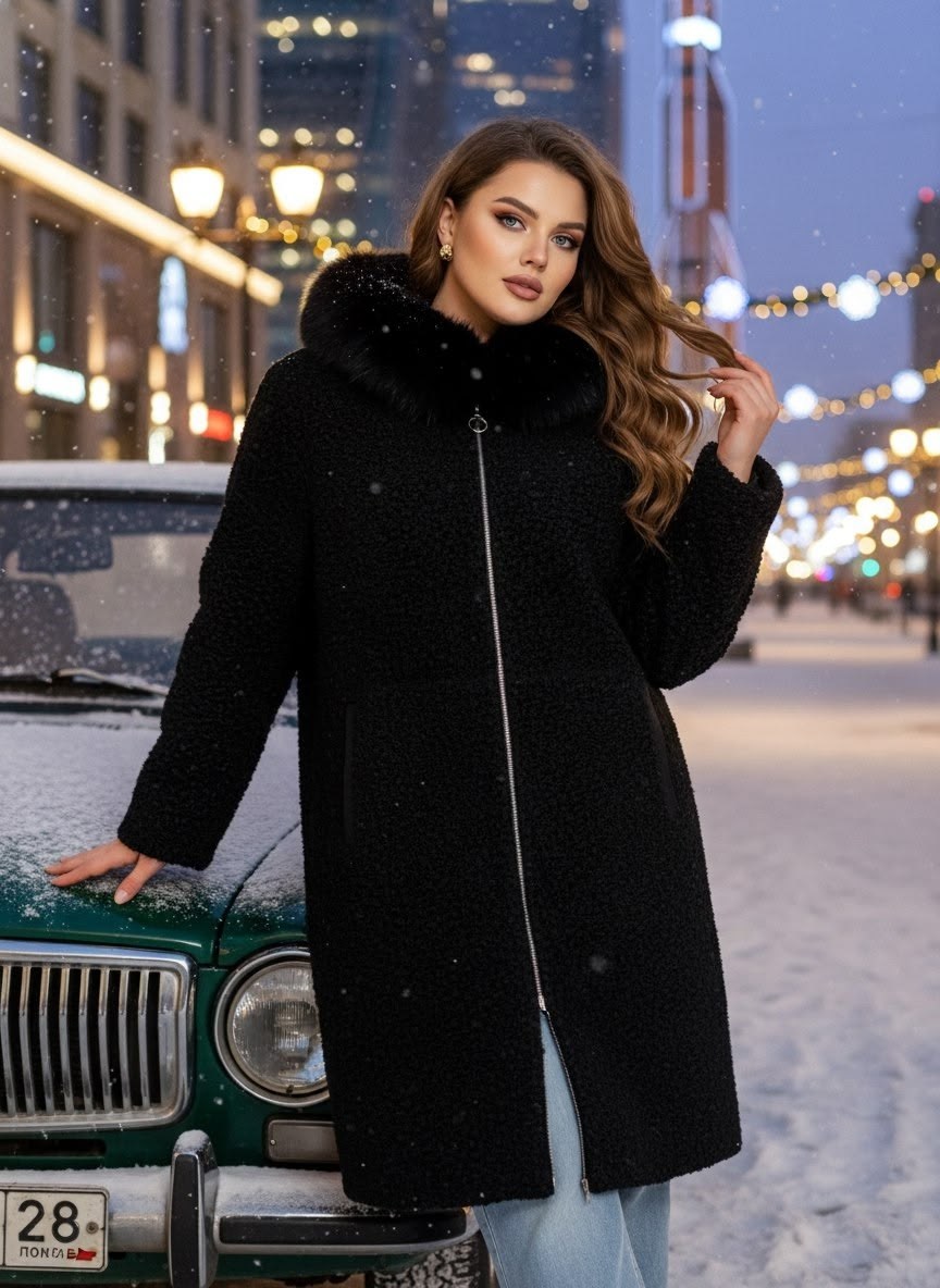 пальто теплое,зимнее пальто,пальто меховое,пальто женские,пальто барашек