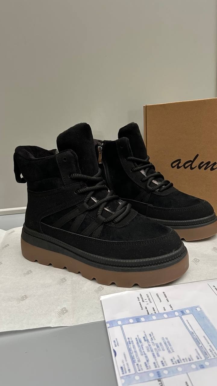 , зимняя женская,зимние ботинки,женские зимние ботинки,зимняя