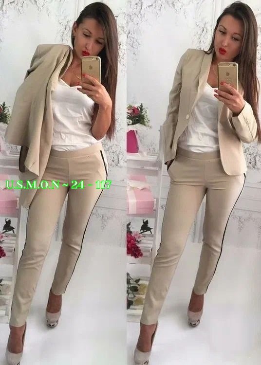 костюмы брючные,костюмы женские,бежевый костюм,брючные костюмы женские,костюм двойка женский брючный