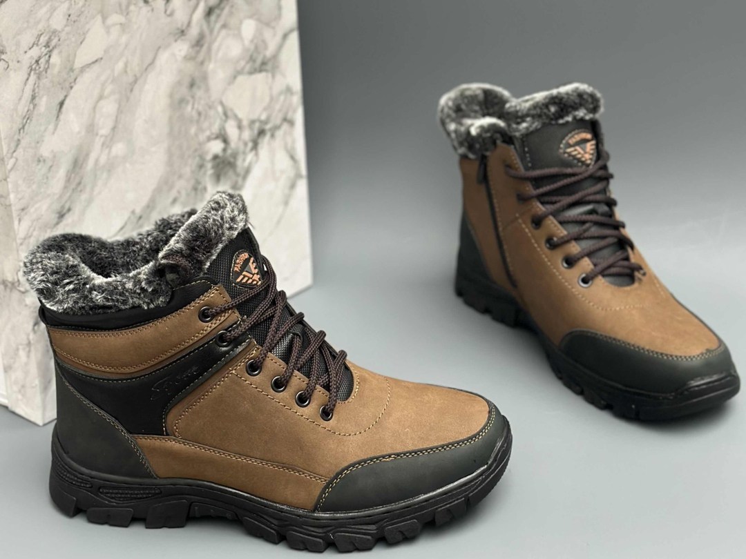 мужские ботинки зимние,,мужская зимняя , мужская,ботинки мужские