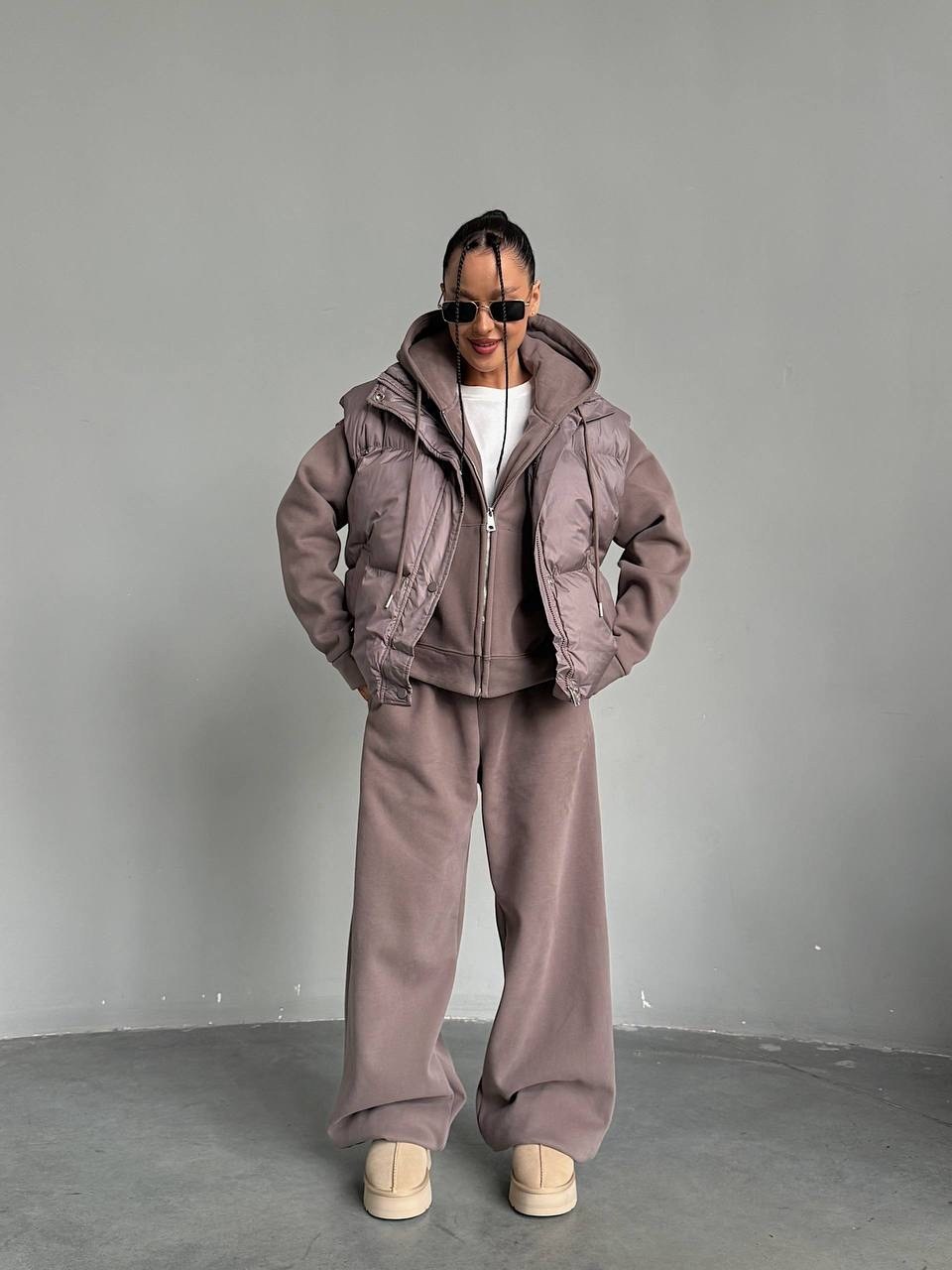 стильные костюмы,костюм женский на флисе,теплый костюм,cпортивный костюм женский на флисе,костюм на флисе