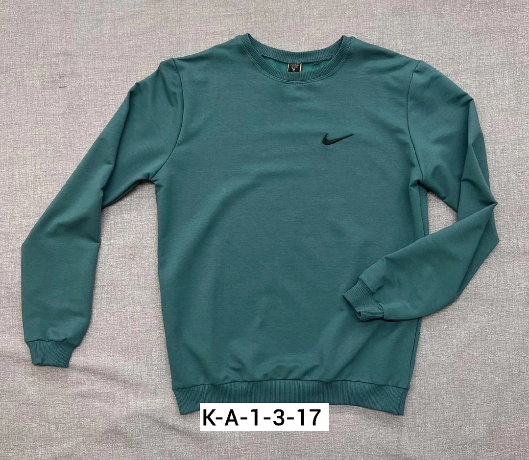 кофта найк серая,свитшот мужской nike,свитшот nike,серый свитшот,толстовка nike