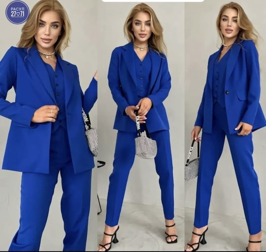 костюм женский тройка,костюм женский брючный тройка,костюм двойка женский брючный,костюмы брючные,костюм тройка женский деловой