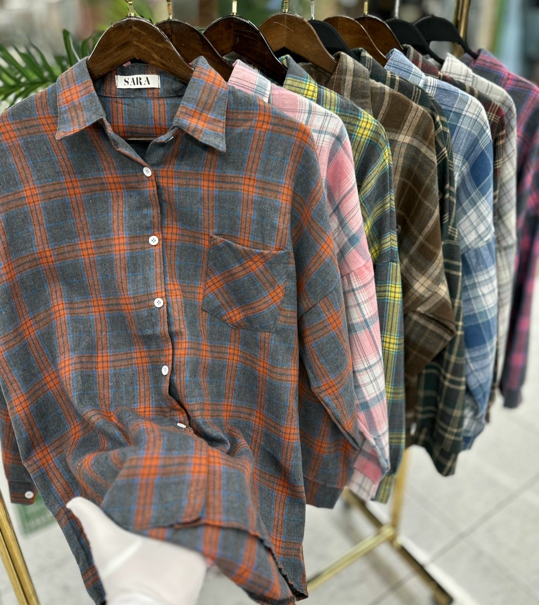 рубашка в клетку женская,рубашка в клетку,клетчатая рубашка,рубашка женская оверсайз в клетку,базовая рубашка