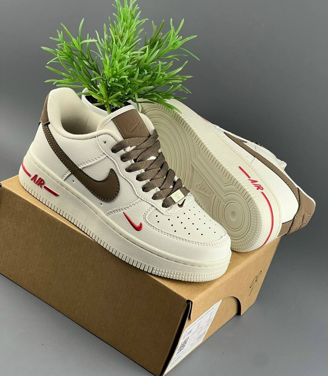 кросcовки nike air force 1,кроссовки,кроссовки подростковые,кроссовки эйр форс бежевые,мужские кроссовки nike air force 1