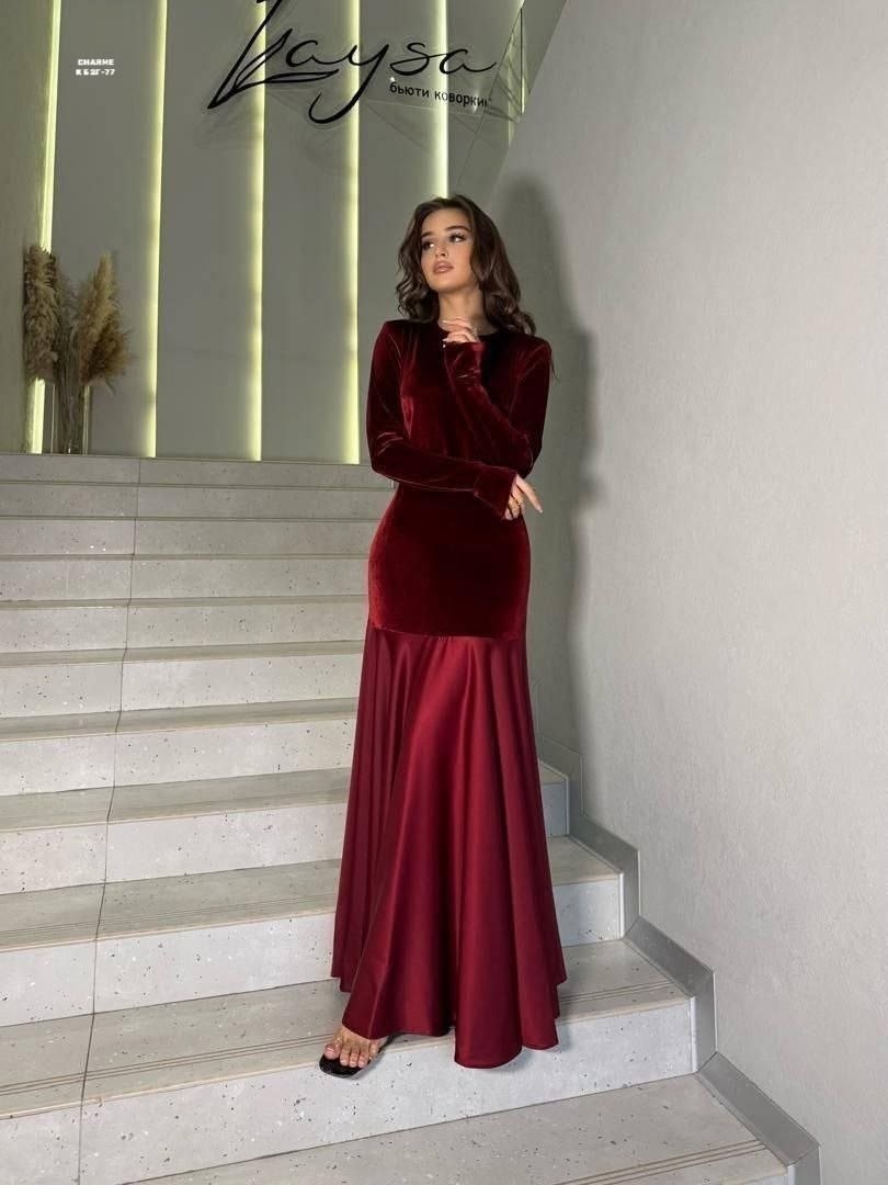 платья из бархата,платье вечернее велюр,платье вечернее бархатное,бархатные платья,платье вечернее в пол