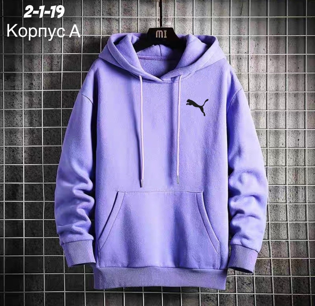 однотонная толстовка,толстовки кофта,модная толстовка,толстовки фиолетовый,кофта фиолетовая