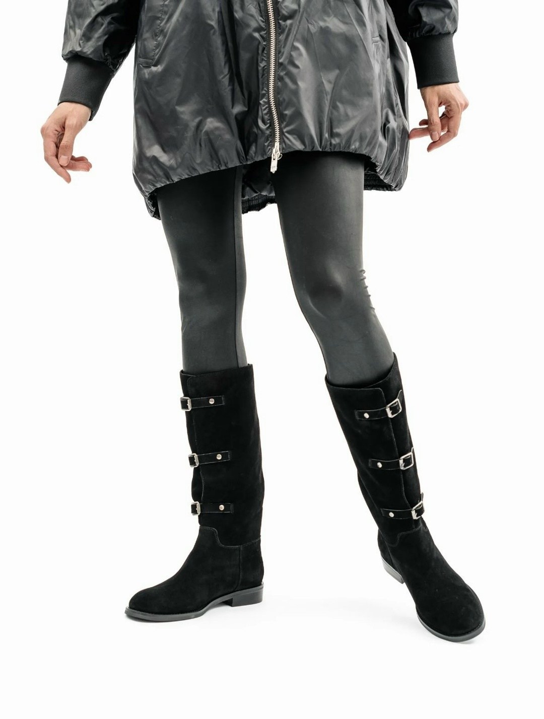 ,женские сапоги,сапоги модные,стильные сапоги,зимние женские сапоги