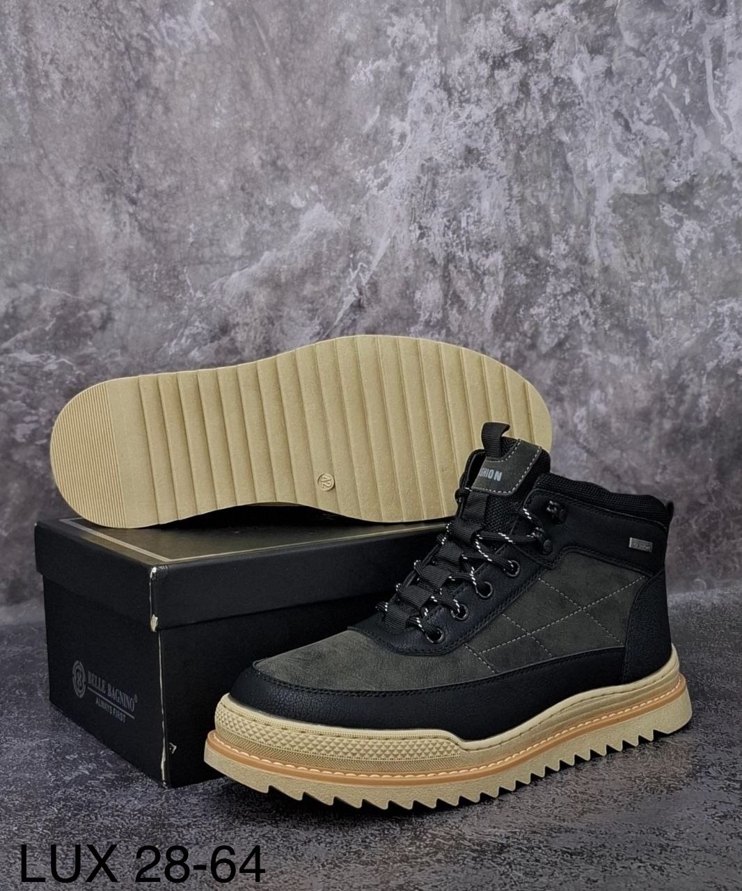 зимние мужские ботинки,,зимняя мужская ,ботинки мужские,мужские зимний кроссовки