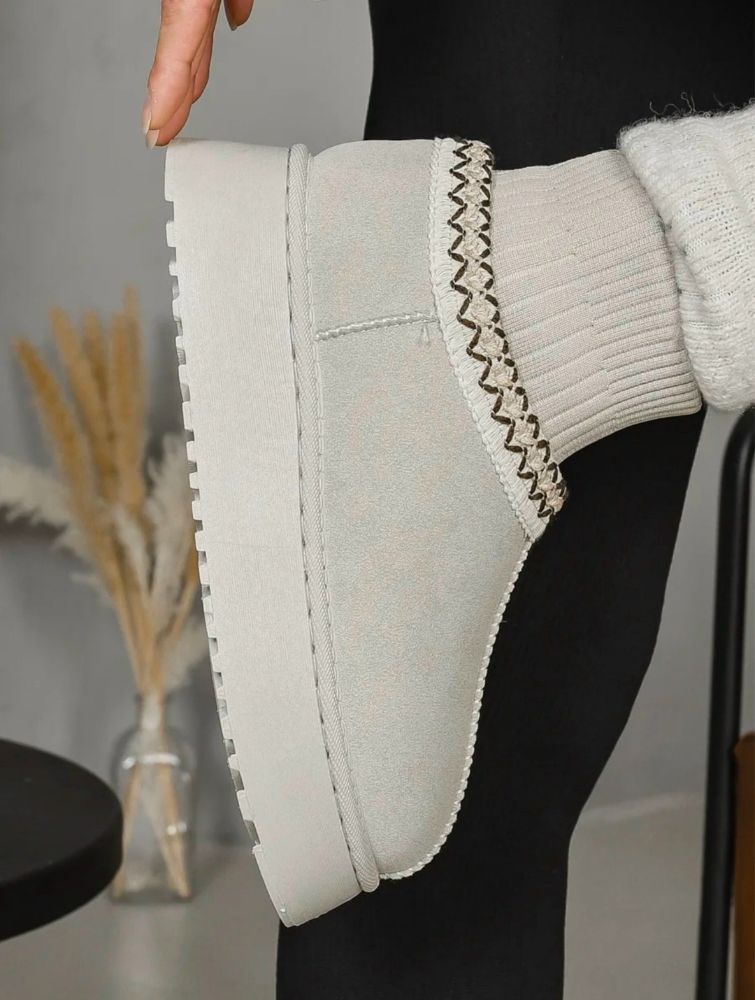 женские угги,,модные угги,угги женские зимние, женская