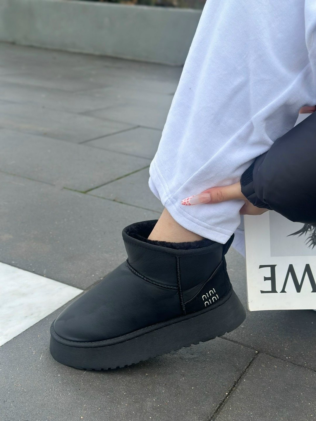 угги женские,угги женские зимние,зимние угги,модные угги,зимние угги на платформе