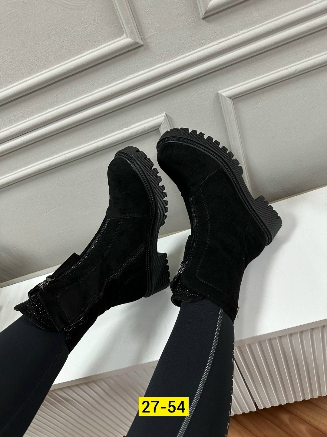 ,женские ботинки, женская, зимняя,женская зимняя