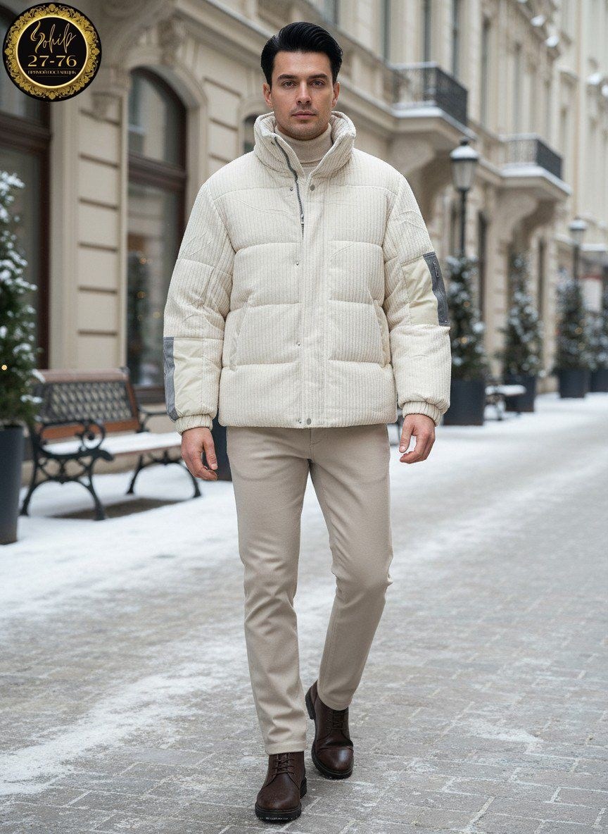 куртка мужская бежевый,бежевая куртка,бежевый пуховик,куртка пуховик,мужской зимний пуховик