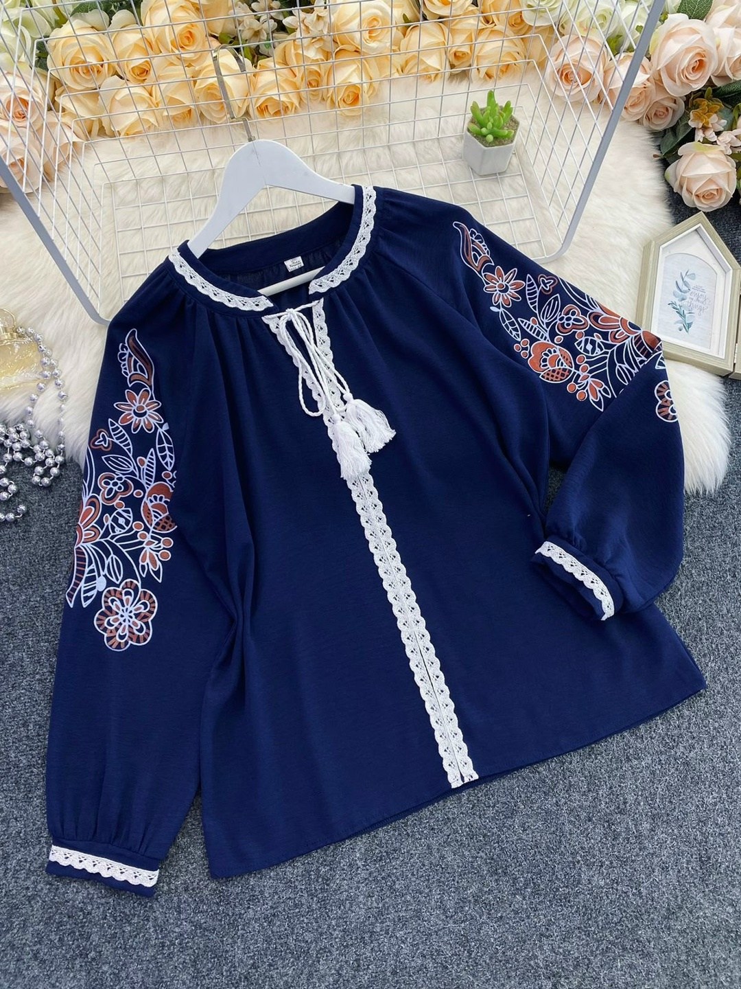 блузка в стиле бохо,женская блузка с вышивкой,блузка с вышивкой,блузка бохо,рубашка с вышивкой