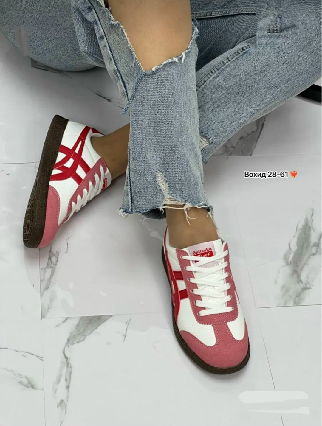 кроссовки onitsuka tiger,,кроссовки женскиe, женская,спортивная