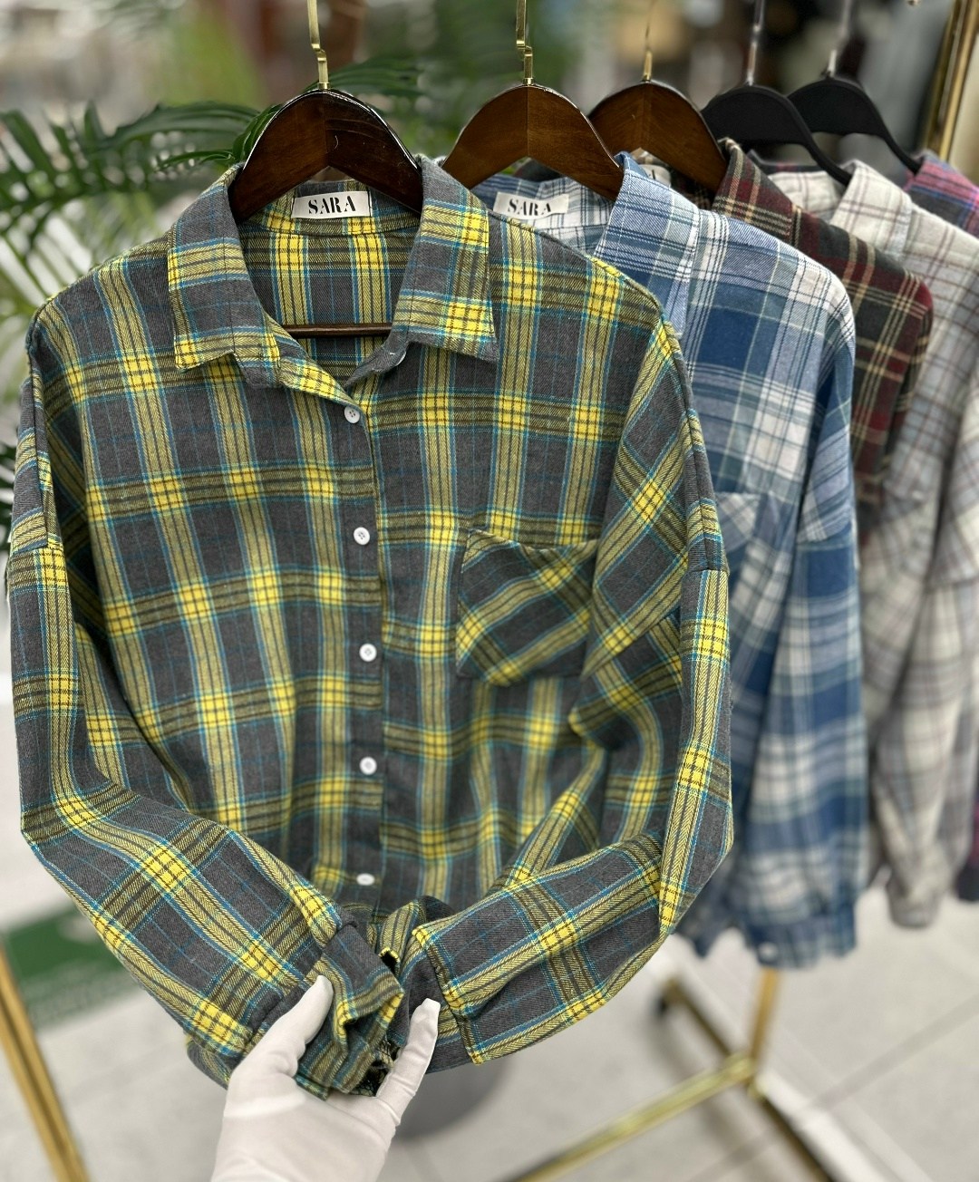 рубашка в клетку женская,рубашка в клетку,клетчатая рубашка,рубашка женская оверсайз в клетку,базовая рубашка