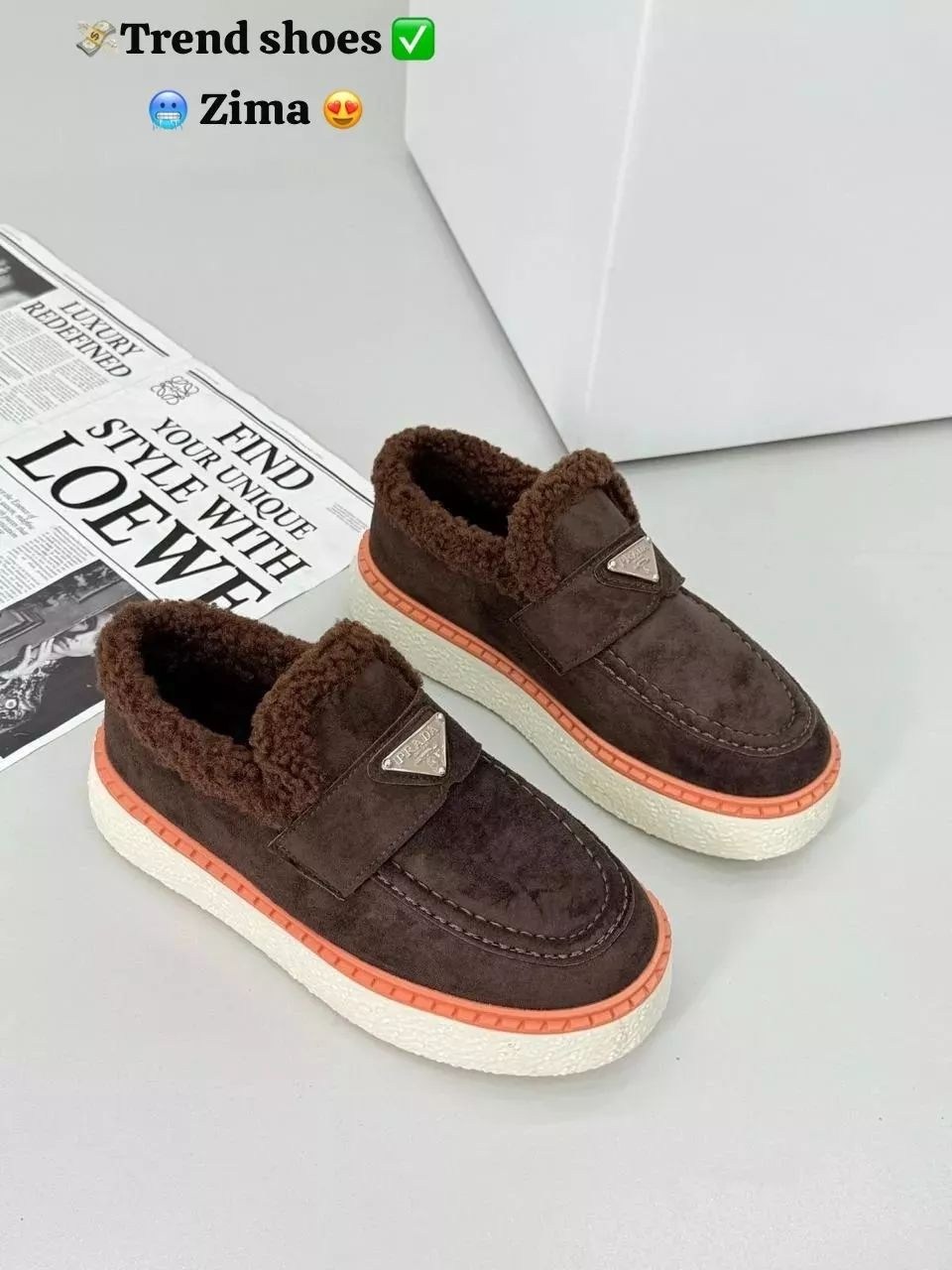 ,зимняя , женская зимняя,теплая ,лоферы с мехам