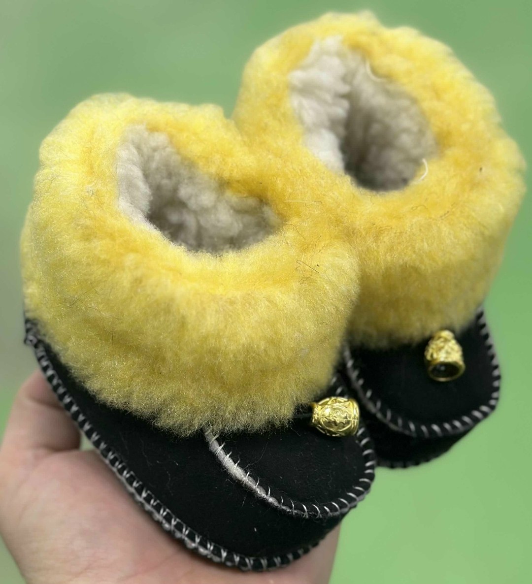 ,теплые пинетки для малышей,пинетки зимние для малышей на овчине,пинетки зимние для малышей,пинетки теплые