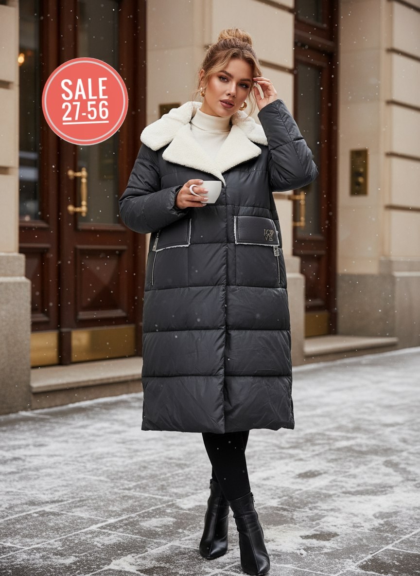 пуховики женские,пуховик двусторонний,женская зимняя куртка,пуховик зима,пуховик