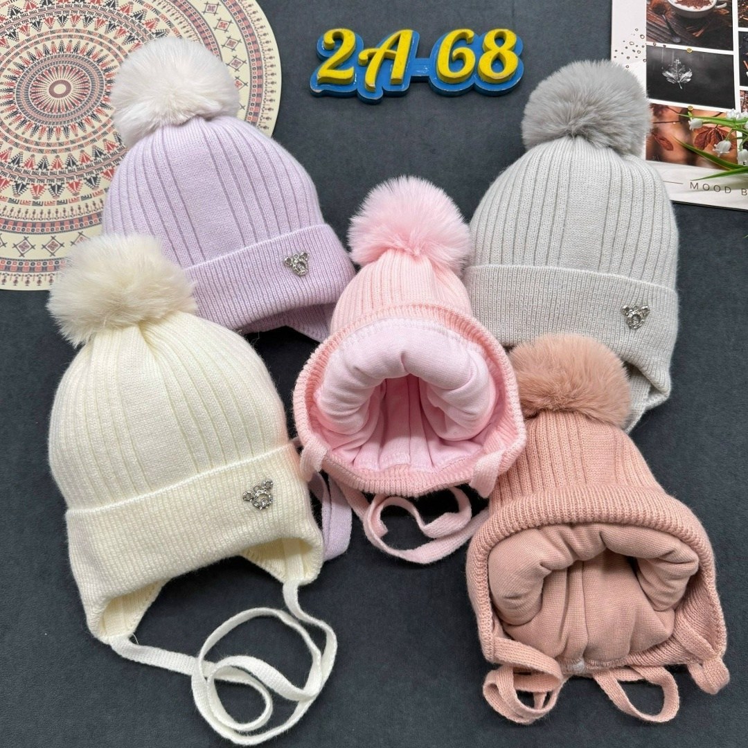 шапка детская,шапка для детей,шапка для девочек,шапки зимние,детская зимняя шапка