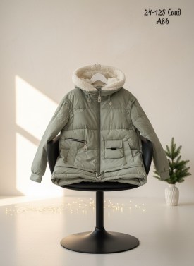 Верхняя одежда