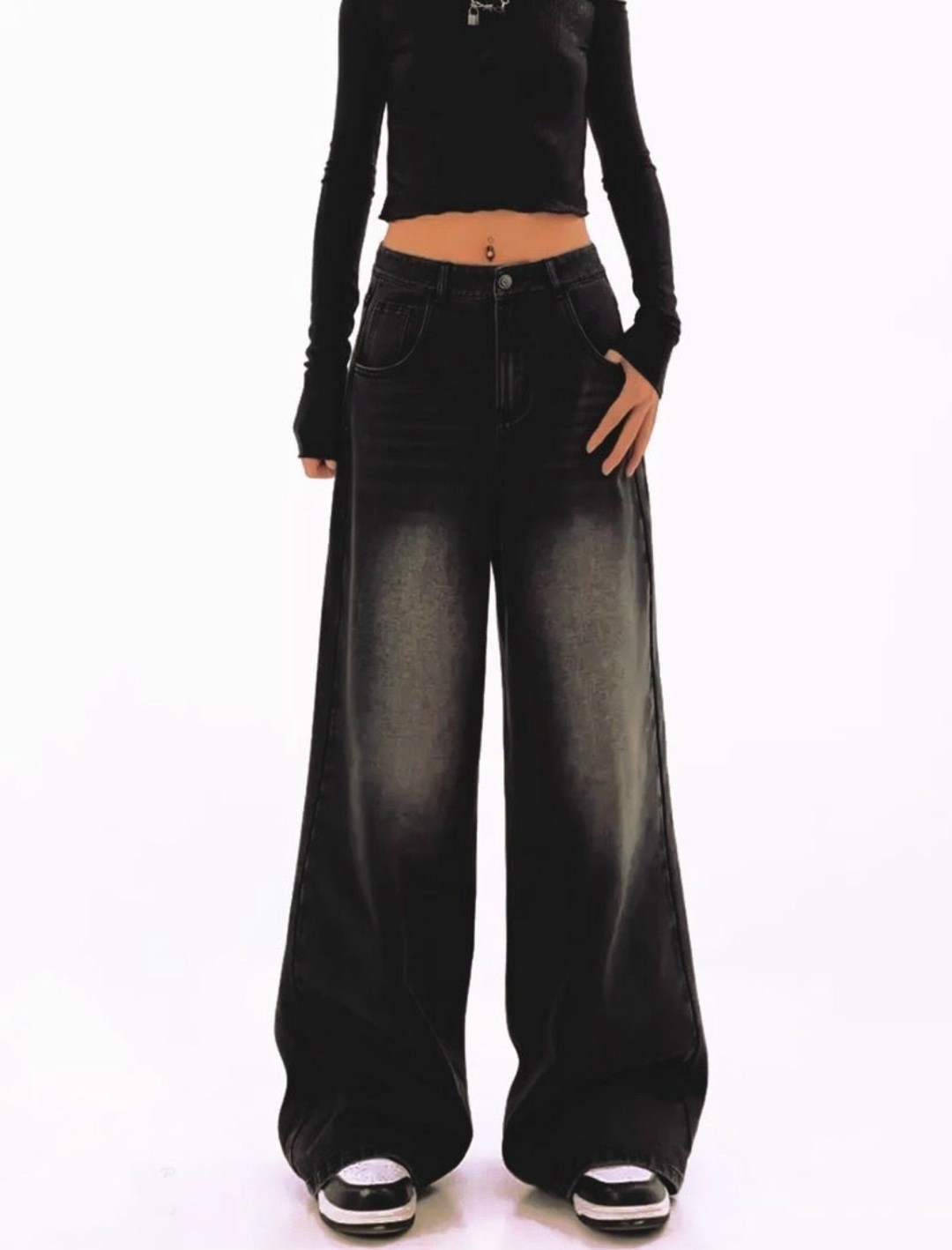 джинсы широкие прямы трубы,широкие джинсы,женские джинсовые брюки с широкими штанинами,джинсы с широкими штанинами,женские джинсы