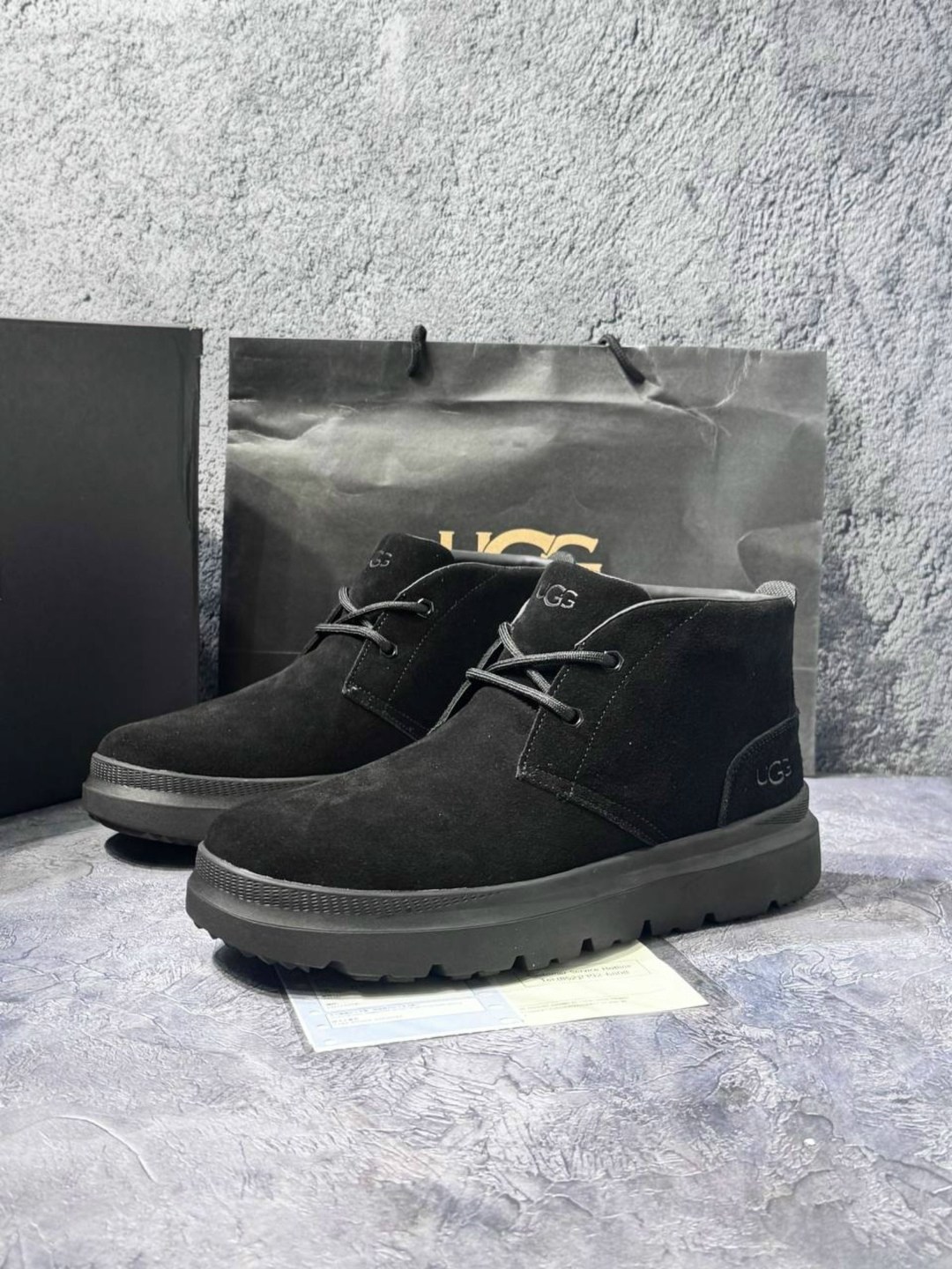 ботинки мужские ugg,угги мужские,мужские угги ugg,,угги мужские черные