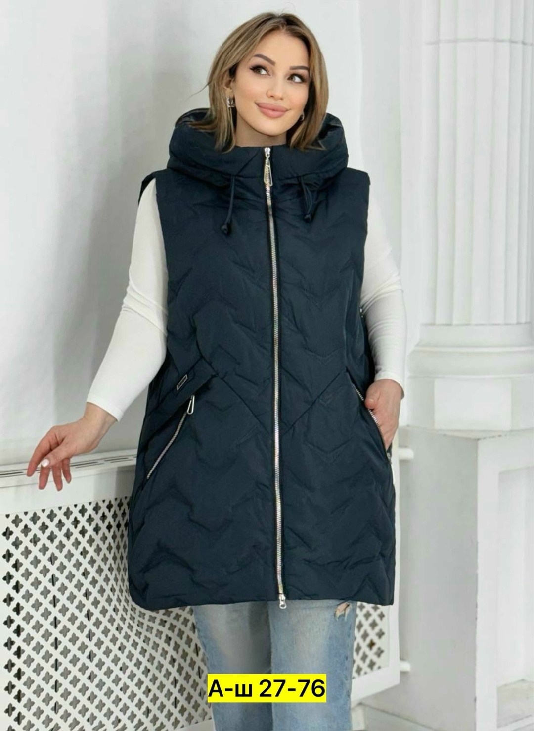 жилетка женская,женский жилет на синтепоне тёплый,жилет женский,жилет женский утепленный,жилетка теплая женская