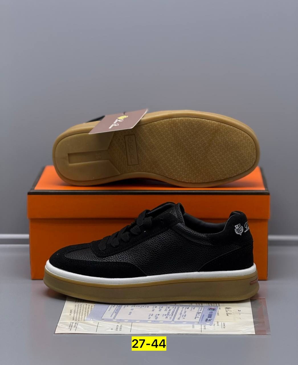 ,кроссовки кожа,кроссовки loro piana,кеды loro piana,луи виттон кроссовки мужские