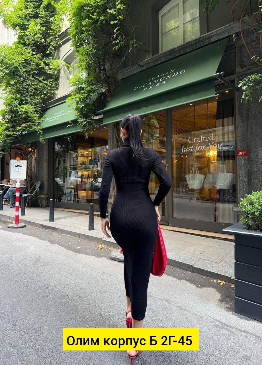 повседневные платья,облегающее платье,платье стильное,трикотажное платье,черное платье