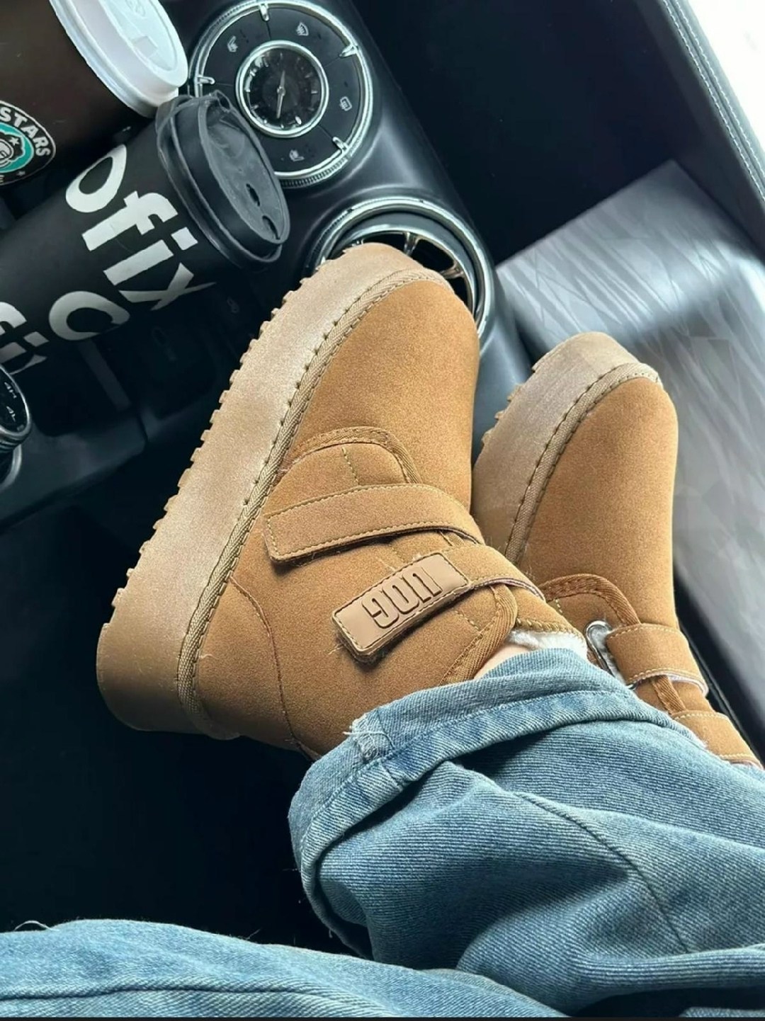 угги женские,,угги женские ugg,угги женские коричневые,угги на толстой подошве