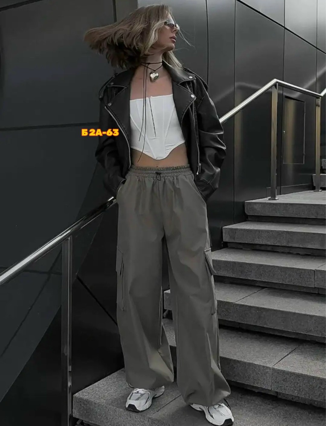 брюки карго,брюки с карманами карго,штаны карго широкие,широкие брюки карго,стильные брюки карго