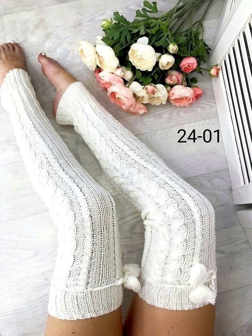 вязаные гетры,гетры женские теплые,гетры вязаные высокие,гетры женские,гетры вязаные выше колен