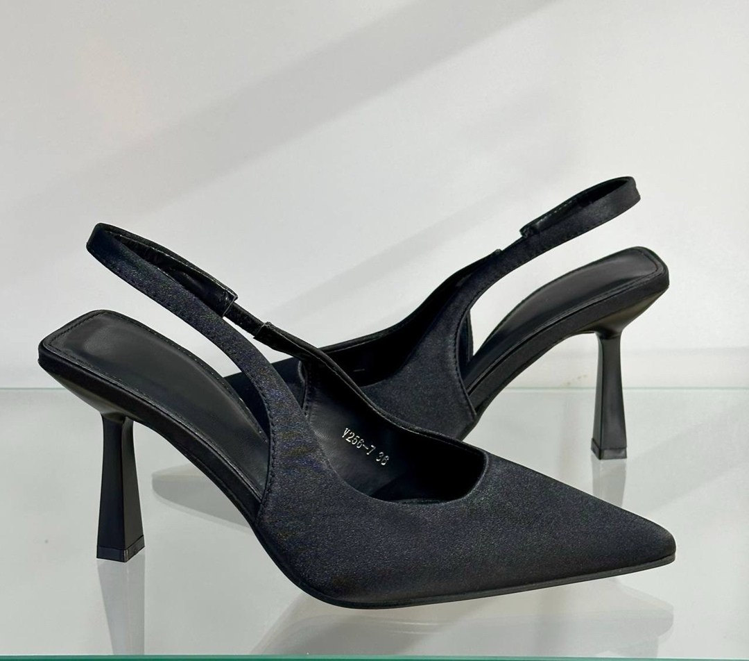 туфли лодочки с открытой пяткой,туфли лодочка,туфли женские,туфли лодочки на шпильке классика,женские туфли лодочки