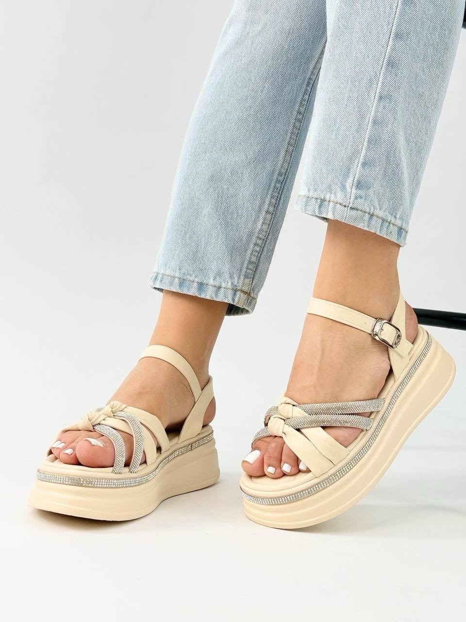 босоножки летние женские,женские босоножки,босоножки кожаные на платформе бежевые,босоножки летние,босоножки и сандалии