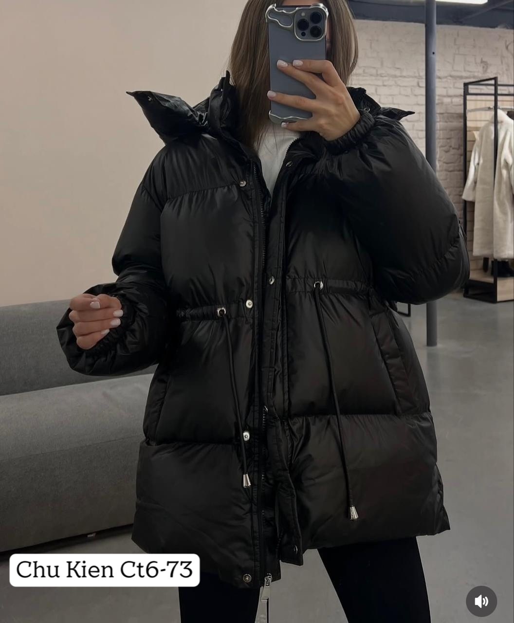 куртка пуховик,пуховик,зимний пуховик куртка,куртка с поясом,женский теплый пуховик