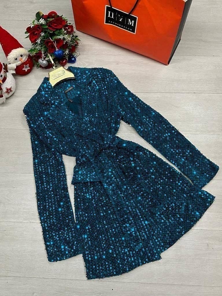 платья с пайетками,платье пиджак,женское платье пиджак,платье женская,платье с блестками