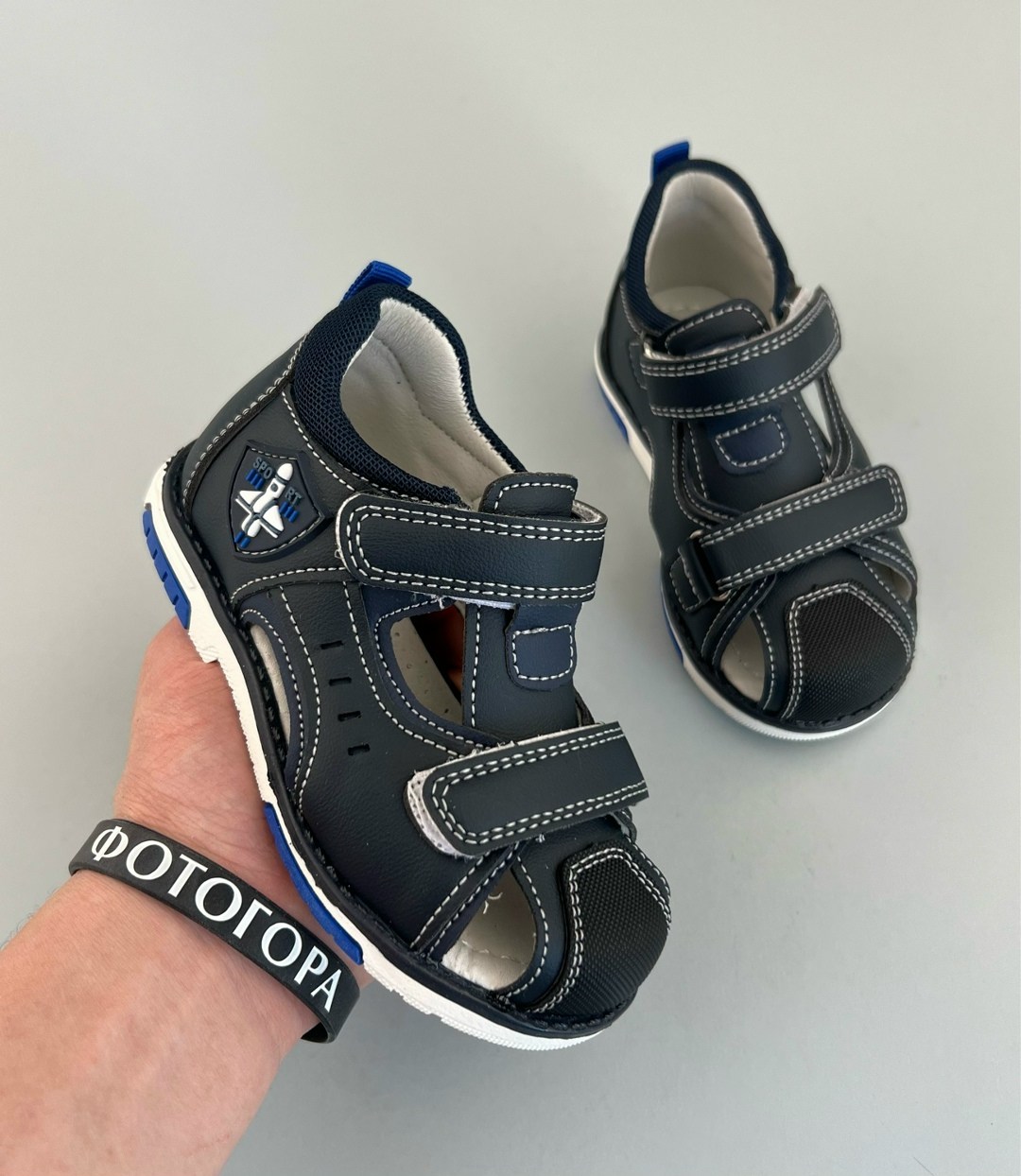 ,сандалии для мальчика,сандали для мальчика с закрытой пяткой,детские сандалии,сандали для мальчика