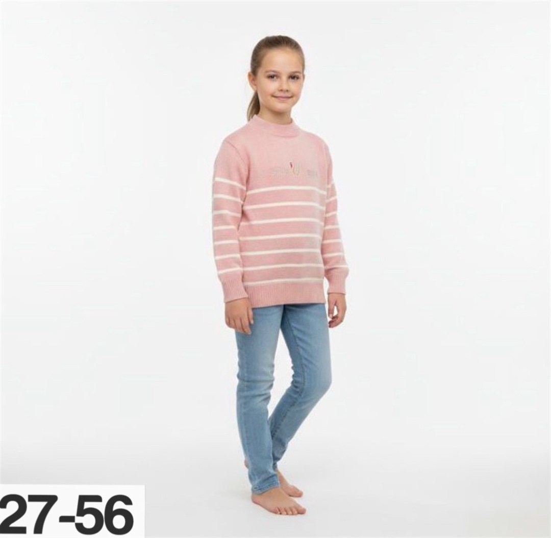 свитер для девочек,джемпер для девочек,модные свитера,детский свитер,джемпер