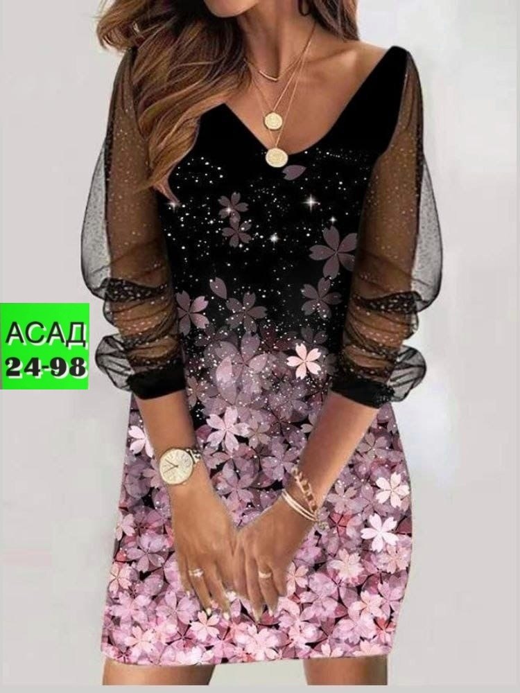 женское платье с блестками,женское платье с пайетками,платье,повседневные платья,платье градиент