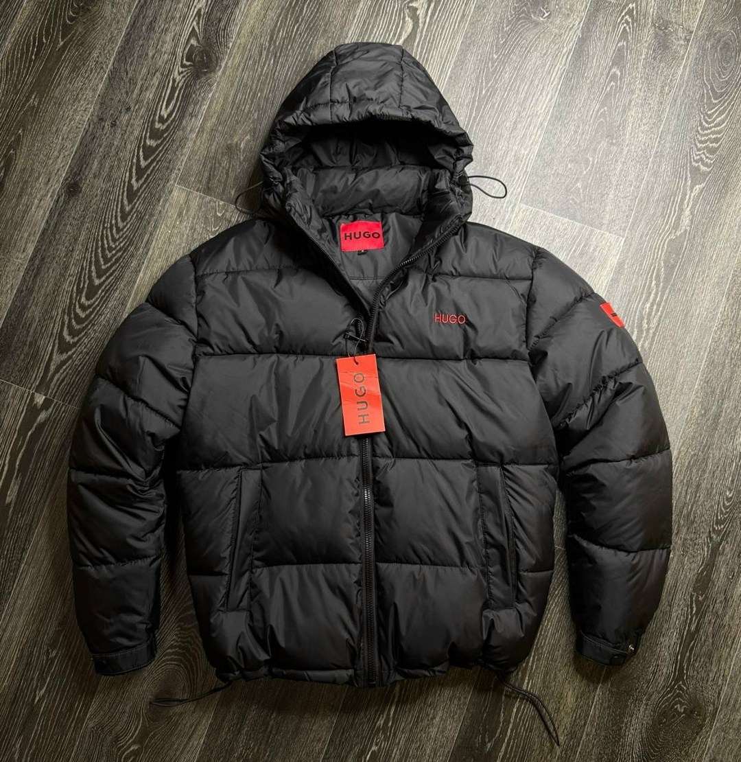 зимние куртки,куртка зимняя hugo,куртка пуховик мужская,куртка пуховик,куртка