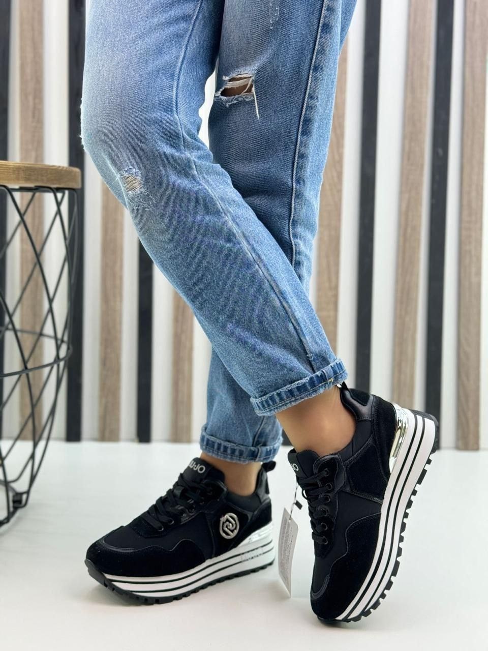 кроссовки liu jo,женские кроссовки liu jo,женские кроссовки,, женская кроссовки